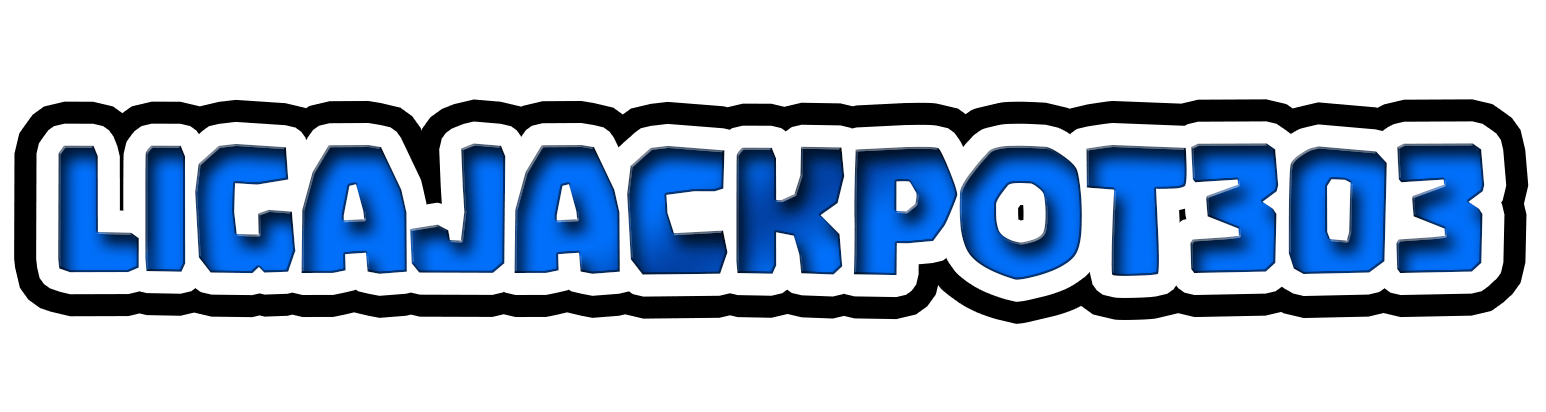Ligajackpot303
